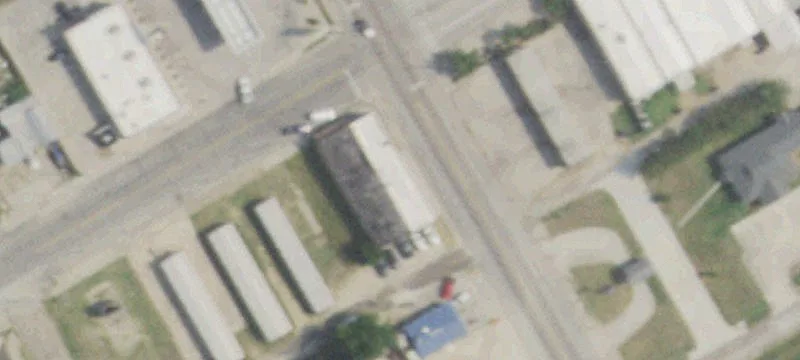 501 Ave C C