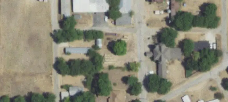 201 Hughes St
