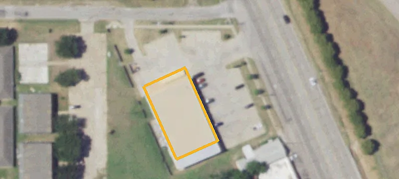 4140 Burkburnett Rd