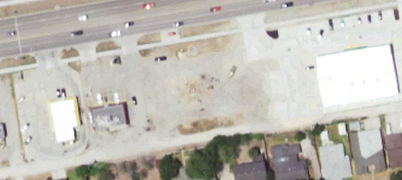 Ave J W St Hwy 44