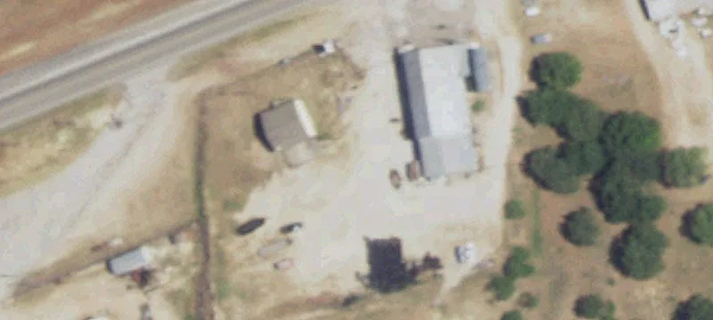 1323 Hwy 82nd W
