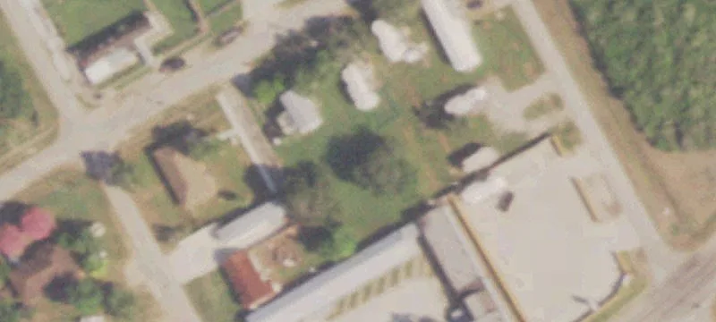 Lewis St