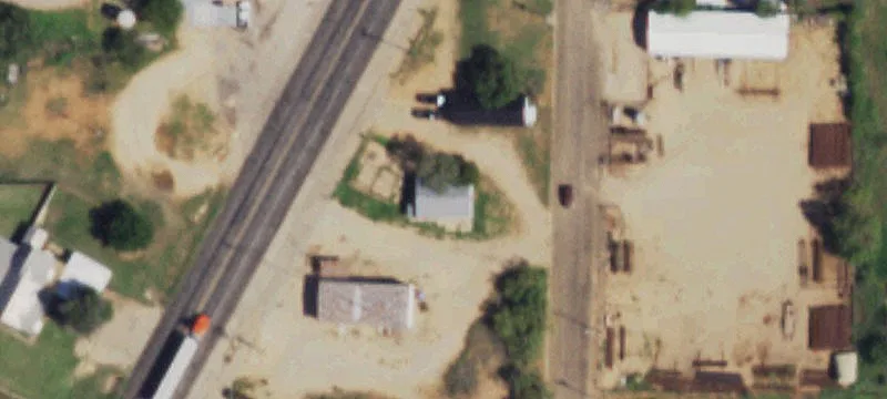 Ira, TX 79527