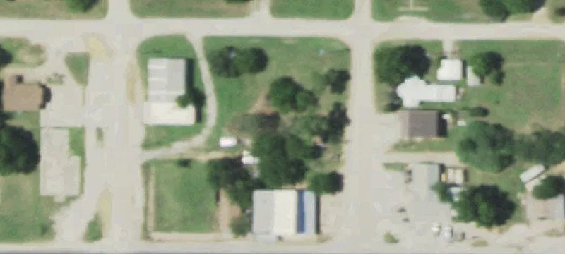 101  St