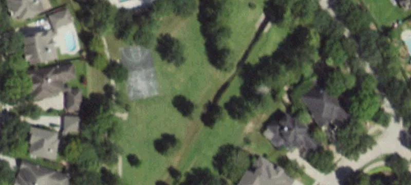 Park Bnd Dr