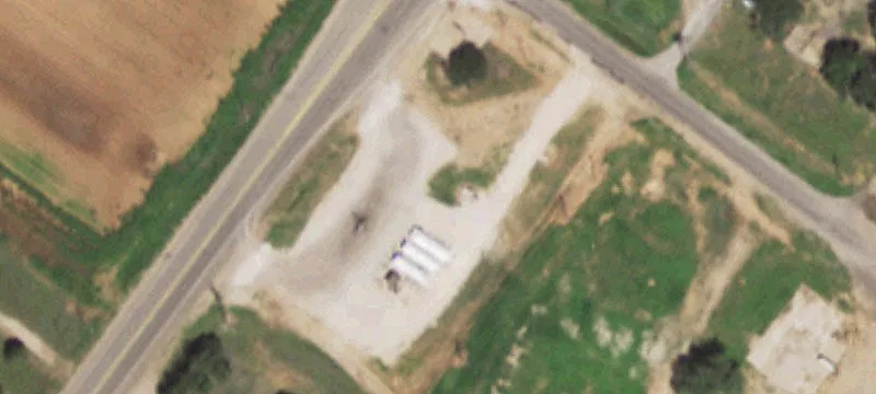 Amherst, TX 79312