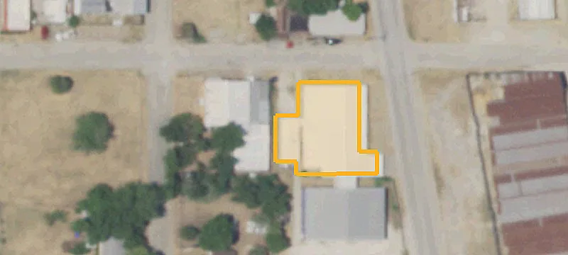 108 Trammell Ave