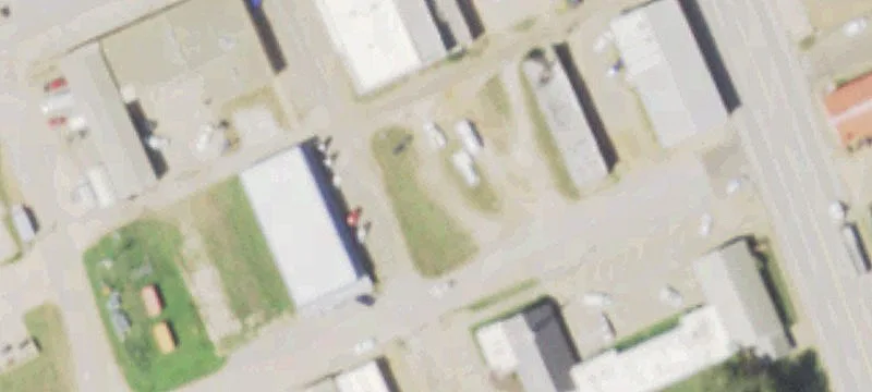 Cooper St