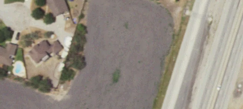Us Hwy 77th S Byp Byp