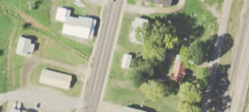 Temple Ave
