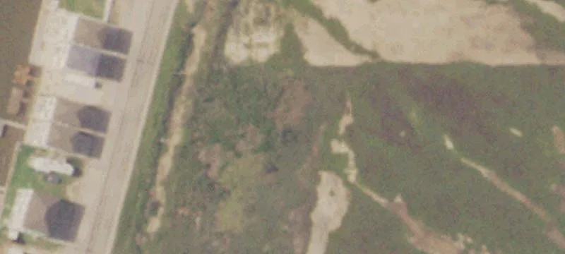 Fm 2031st Rd