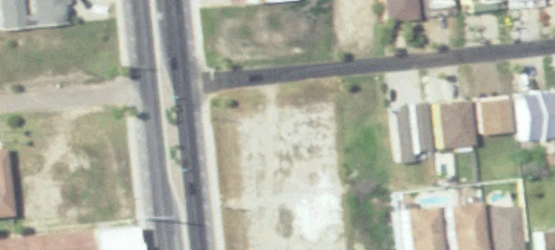 Padre Blvd At Corral St