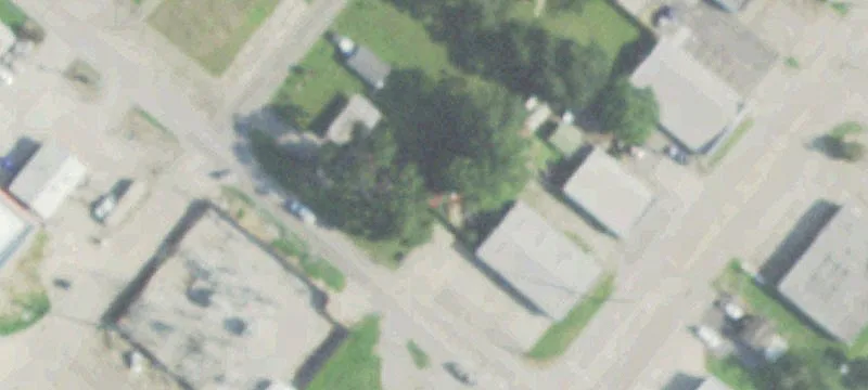 Main Ave
