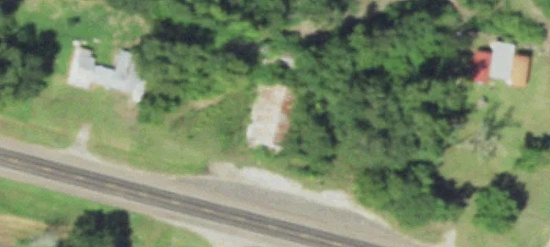 Hwy 190