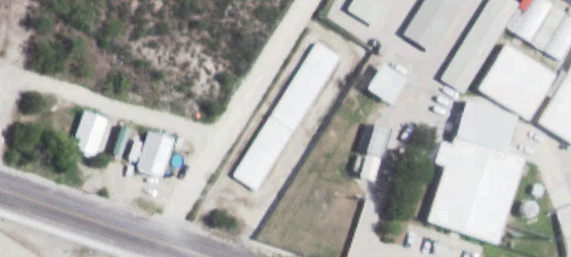 812 Spg St