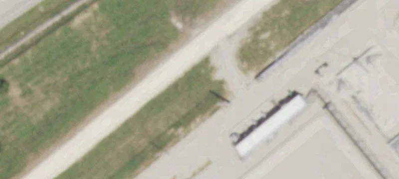 Old Galveston Rd