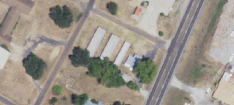 201 Main St