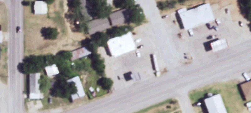 300 Olive St