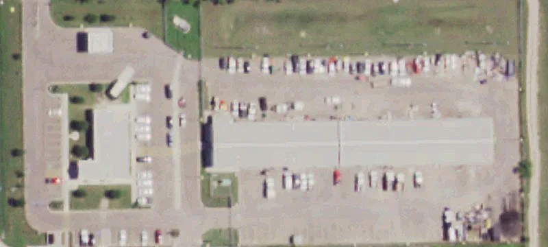2454 Baseline Rd