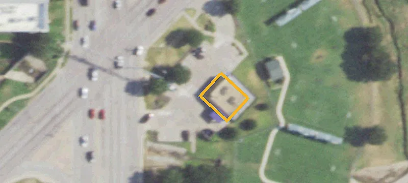 780 Grapevine Hwy