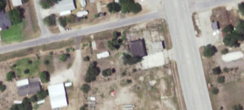 Hwy 181