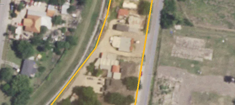 7321 Minnesota Rd