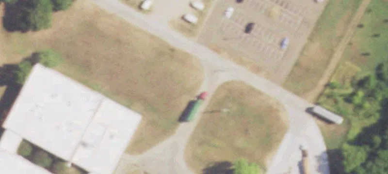1106 Industrial Rd