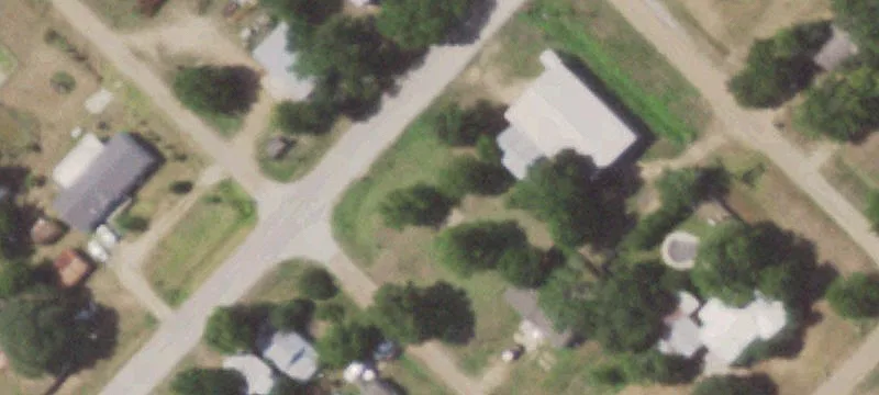 105 Train St