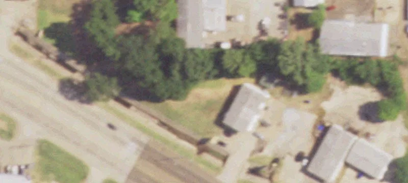 Ferguson Rd