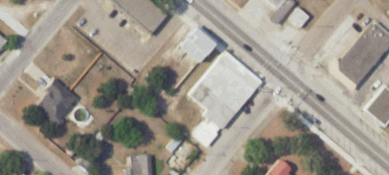 San Patricio