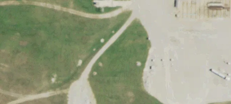 Fm 174th Rd