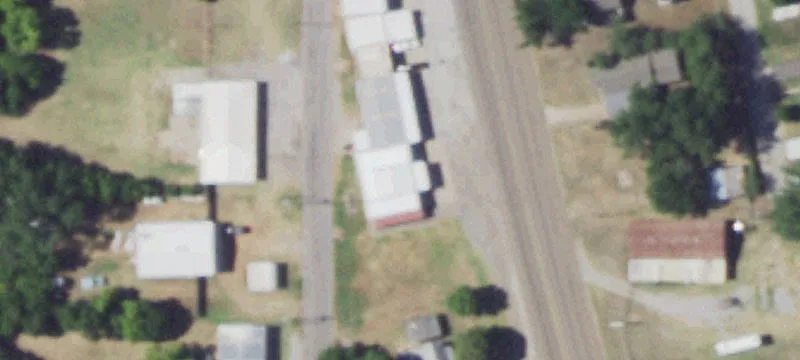 619 Oklahoma Cut Off
