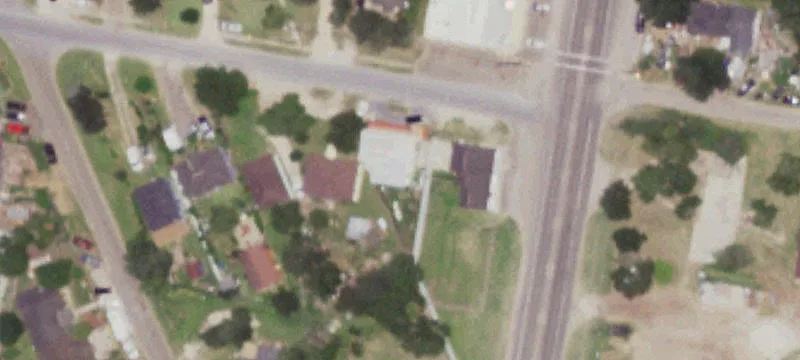 8205 Jesus Bazan St