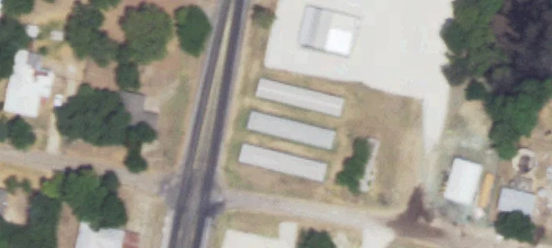 San Marcos