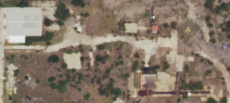 16100 Val Verde Rd