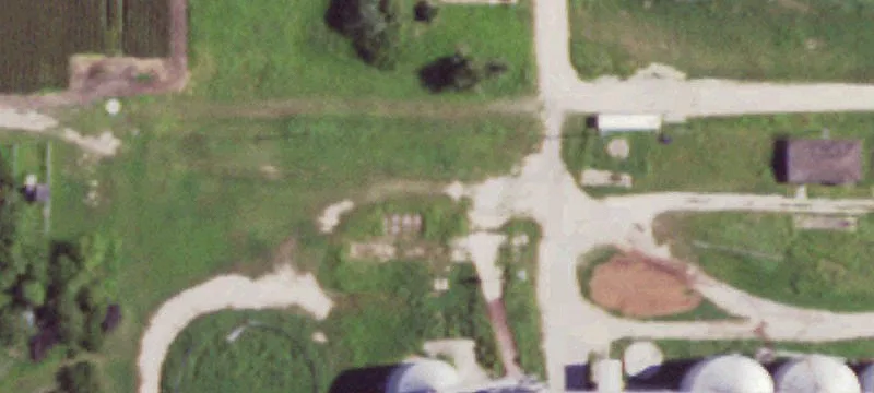 San Perlita, TX 78590