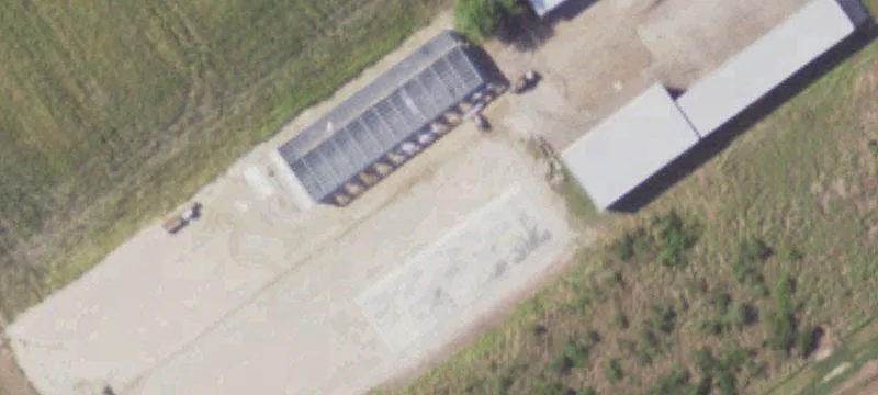 13615 Us Hwy 87th S