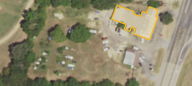570 Texas Hwy 37th S