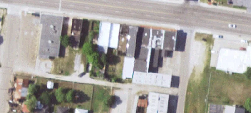 Colorado Ave