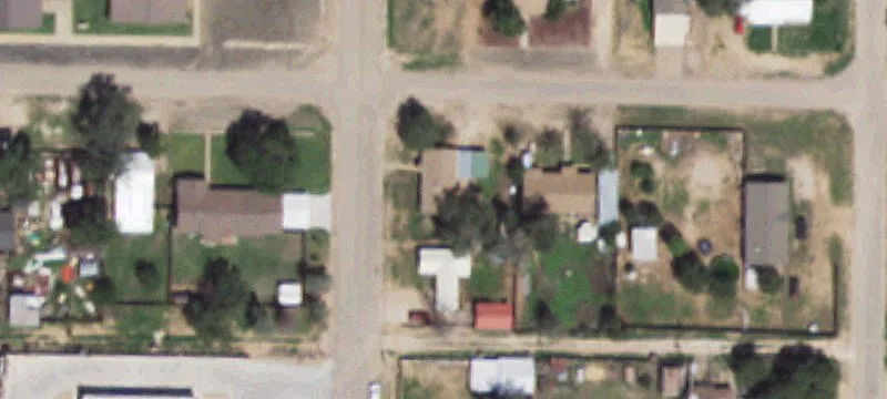 Earth, TX 79031