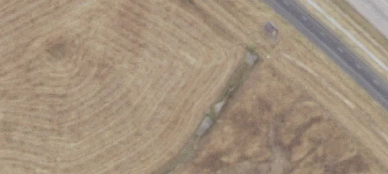 Hwy 6th 6