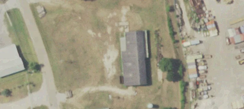 9363 Industrial Dr