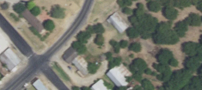 Coolidge, TX 76635