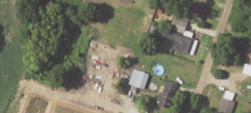 250 Pecan St
