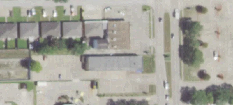Aljean Ln