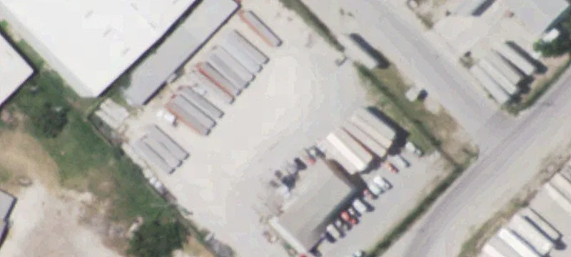 1000 Frontera Rd