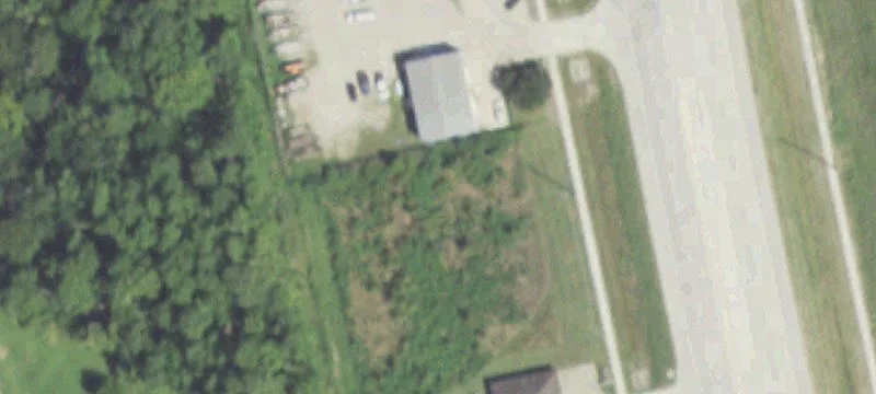 Fm 2100th Rd