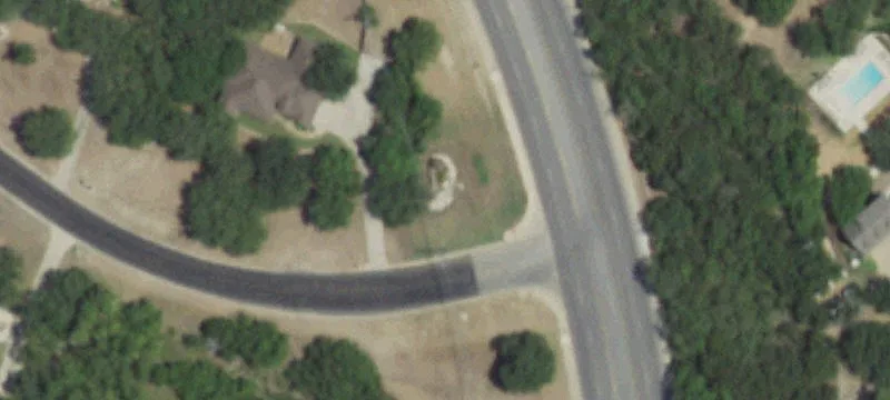 Red Rock Dr