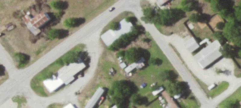 92 Lavaca