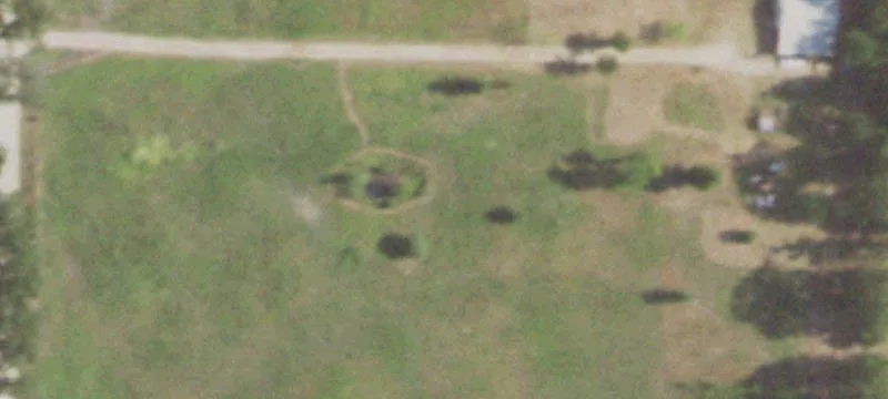 425 County Road 4325